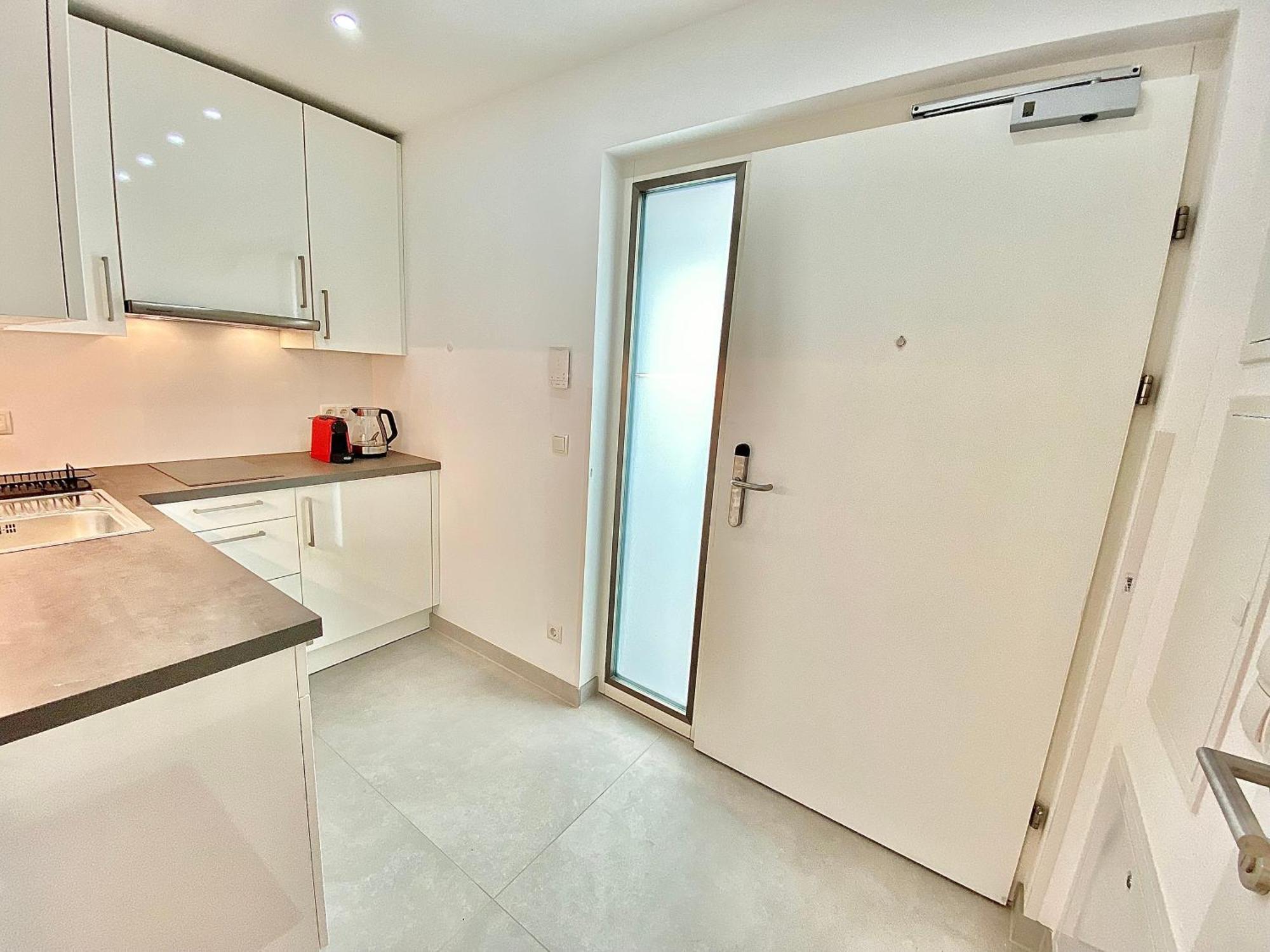 Steiner Residences Vienna Rembrandt Buitenkant foto