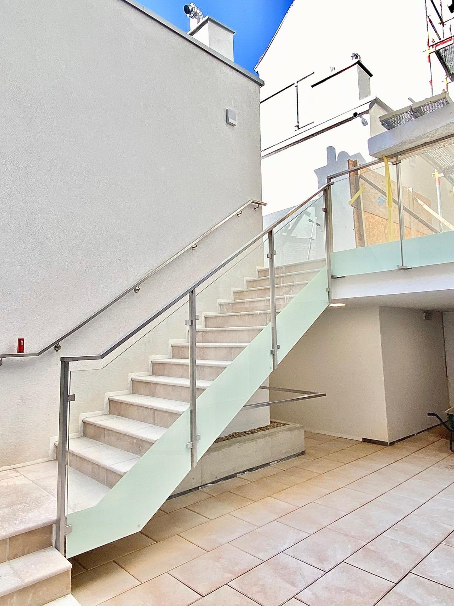 Steiner Residences Vienna Rembrandt Buitenkant foto