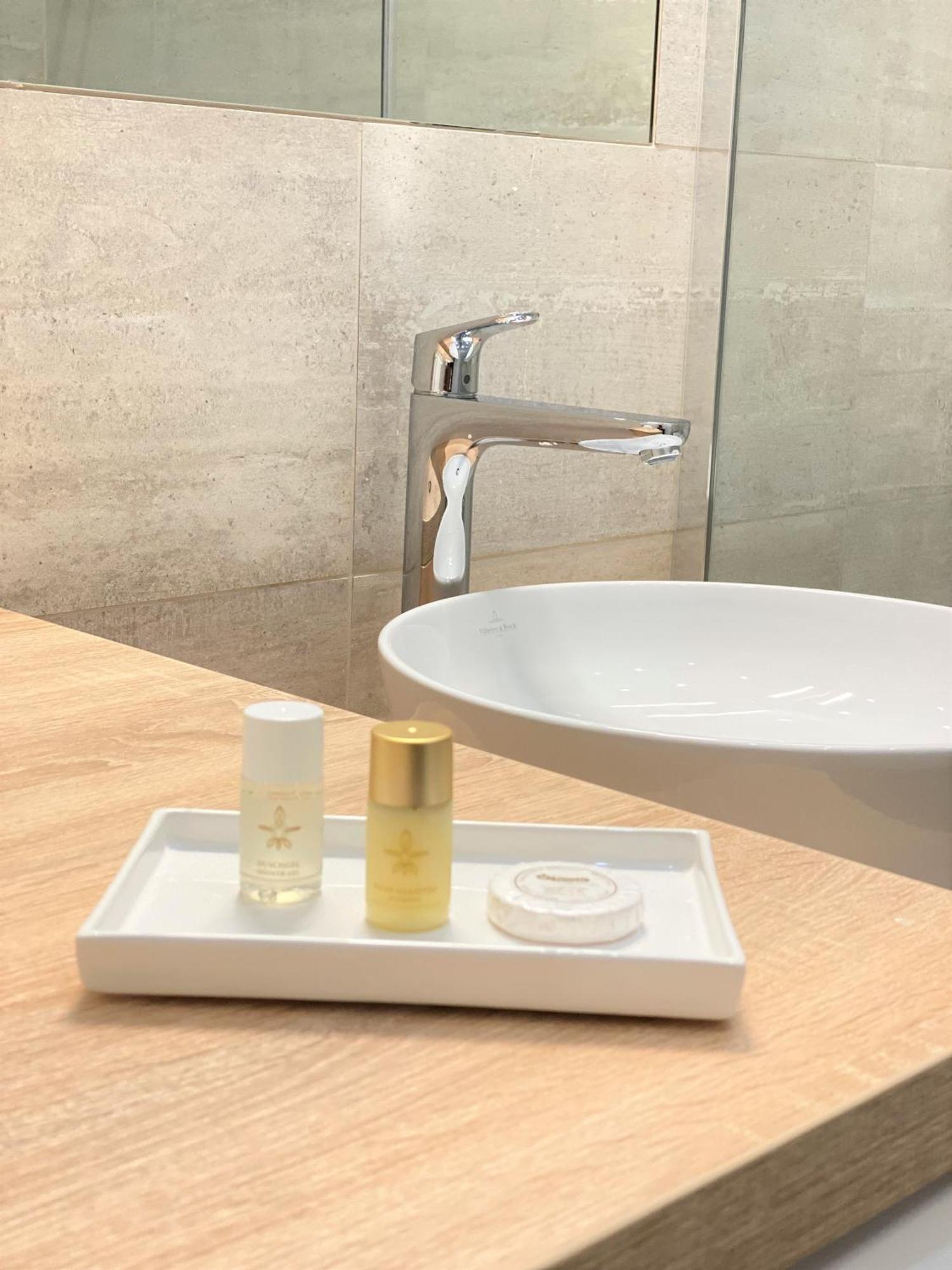Steiner Residences Vienna Rembrandt Buitenkant foto