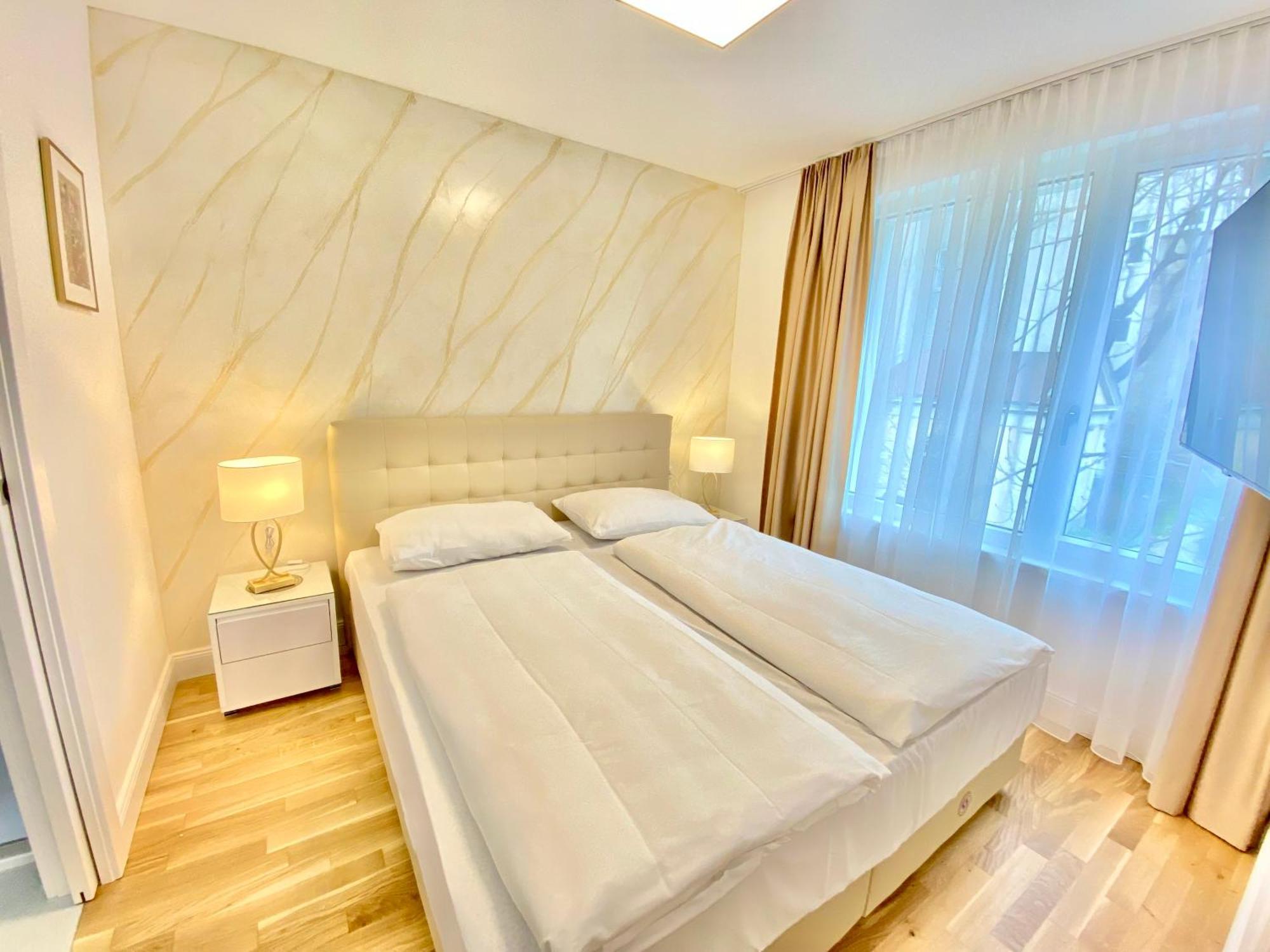 Steiner Residences Vienna Rembrandt Buitenkant foto
