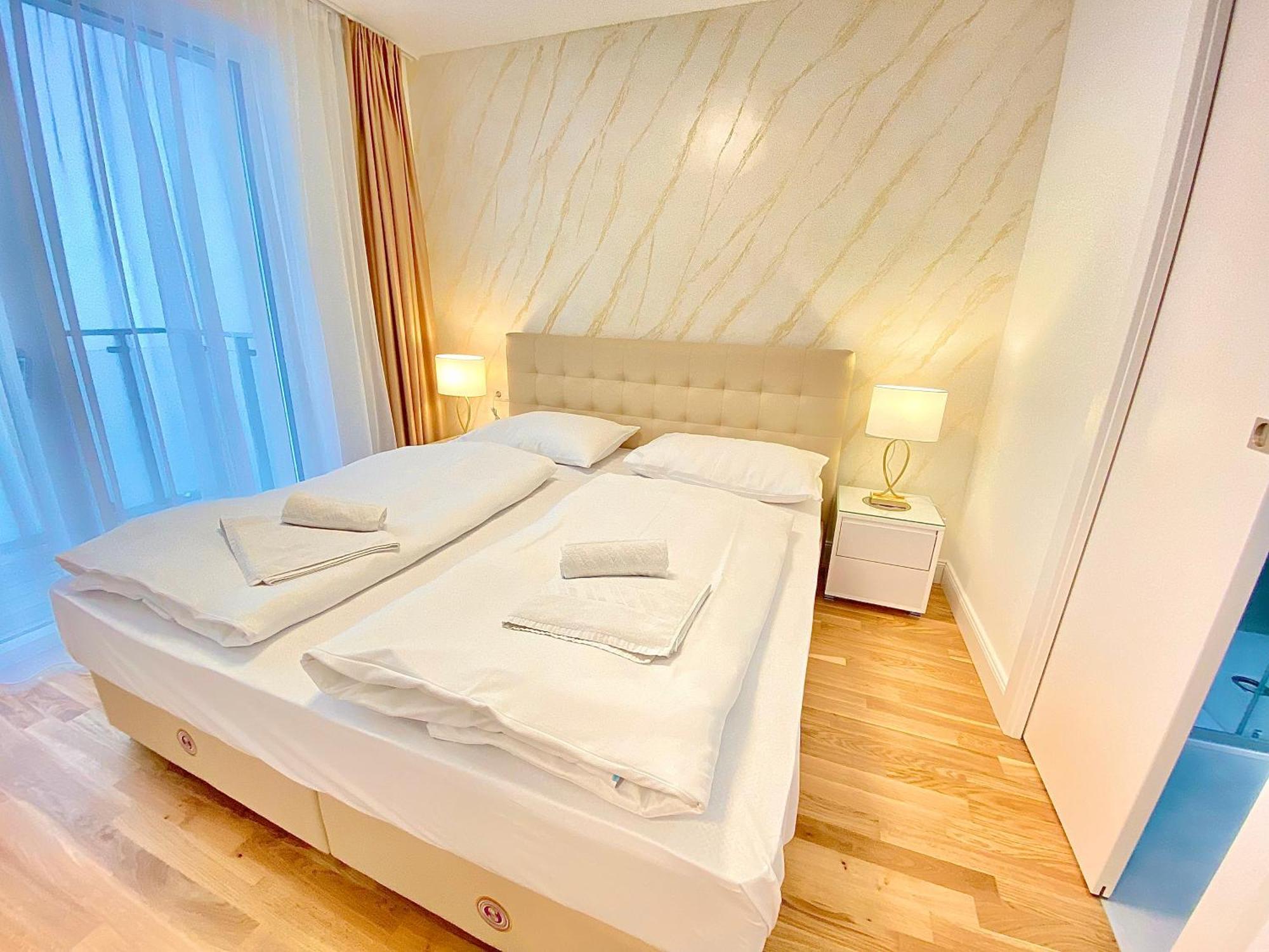 Steiner Residences Vienna Rembrandt Buitenkant foto