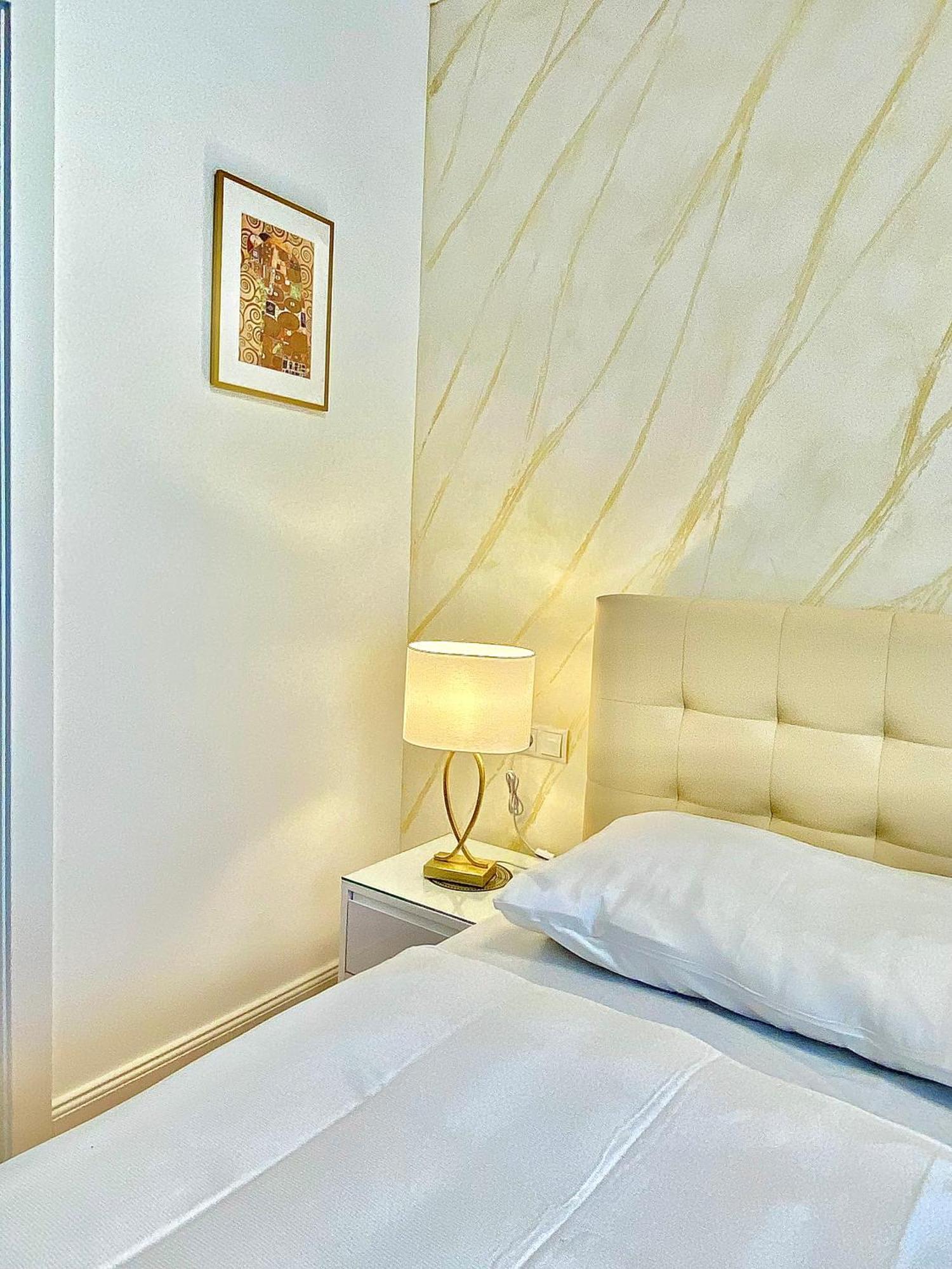 Steiner Residences Vienna Rembrandt Buitenkant foto
