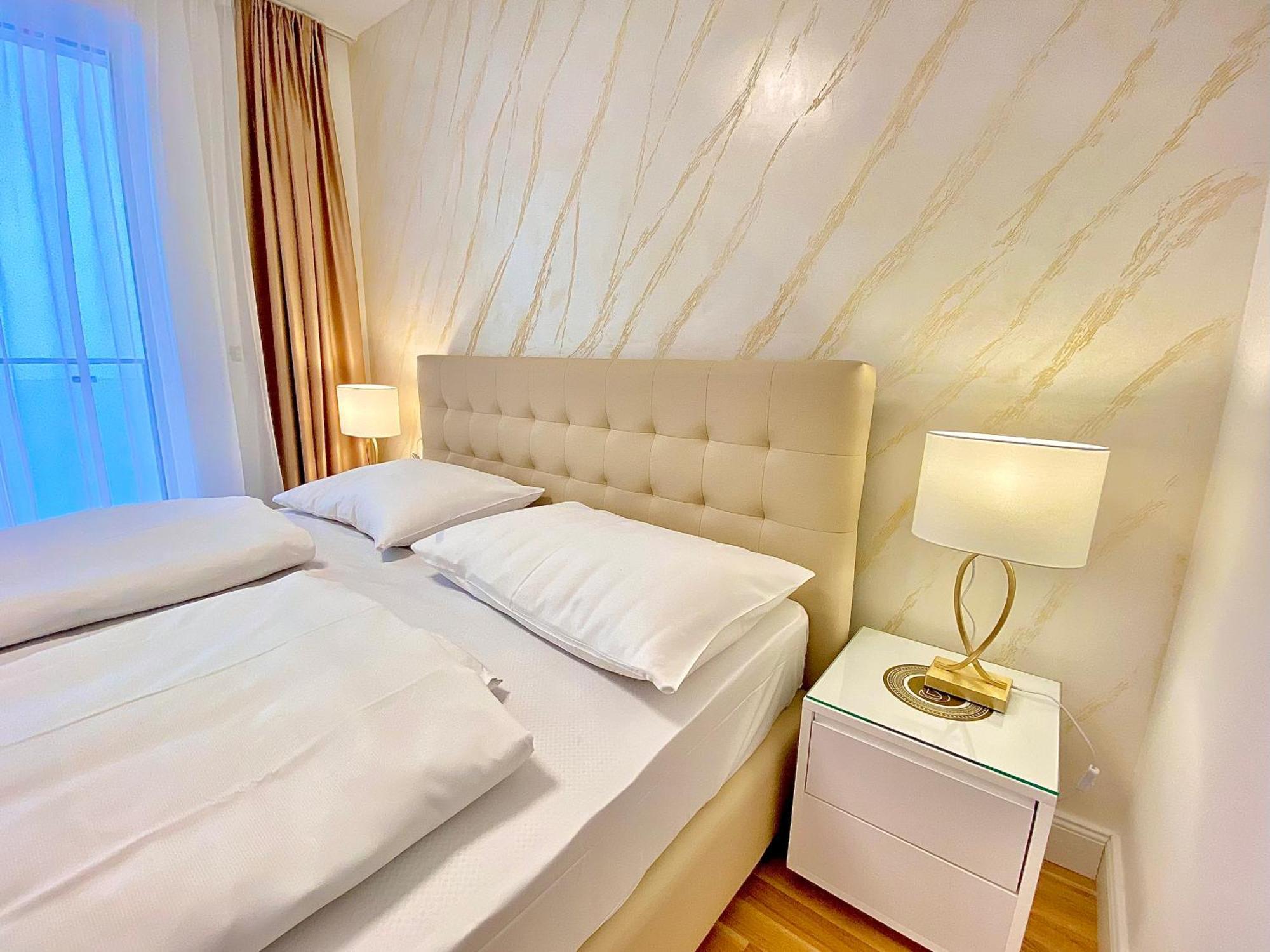Steiner Residences Vienna Rembrandt Buitenkant foto