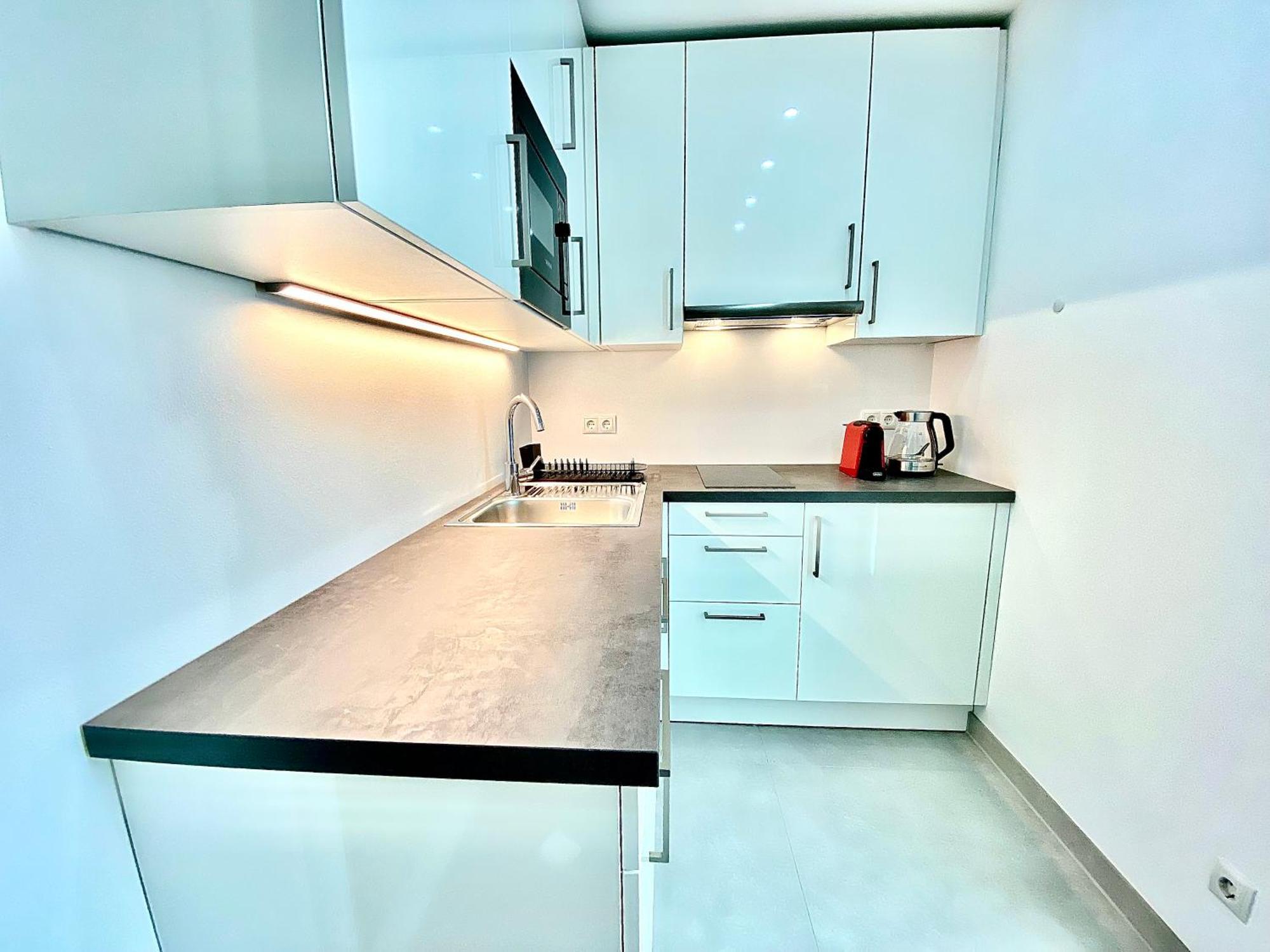 Steiner Residences Vienna Rembrandt Buitenkant foto