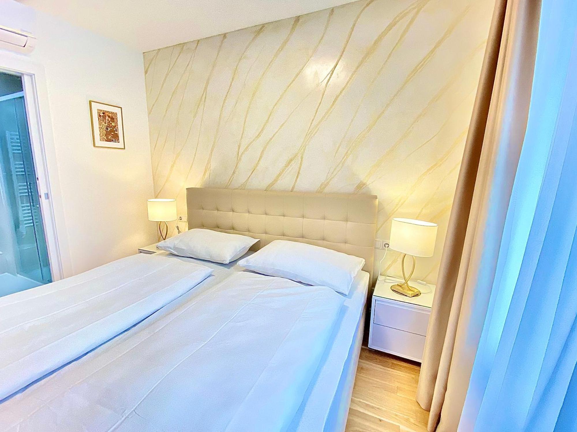 Steiner Residences Vienna Rembrandt Buitenkant foto