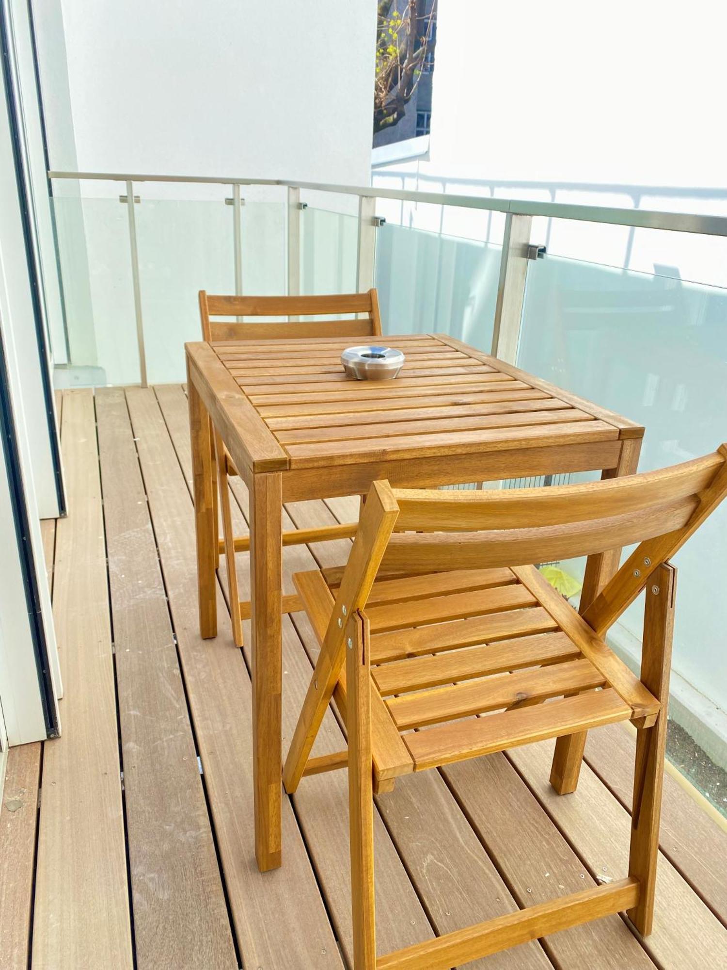 Steiner Residences Vienna Rembrandt Buitenkant foto